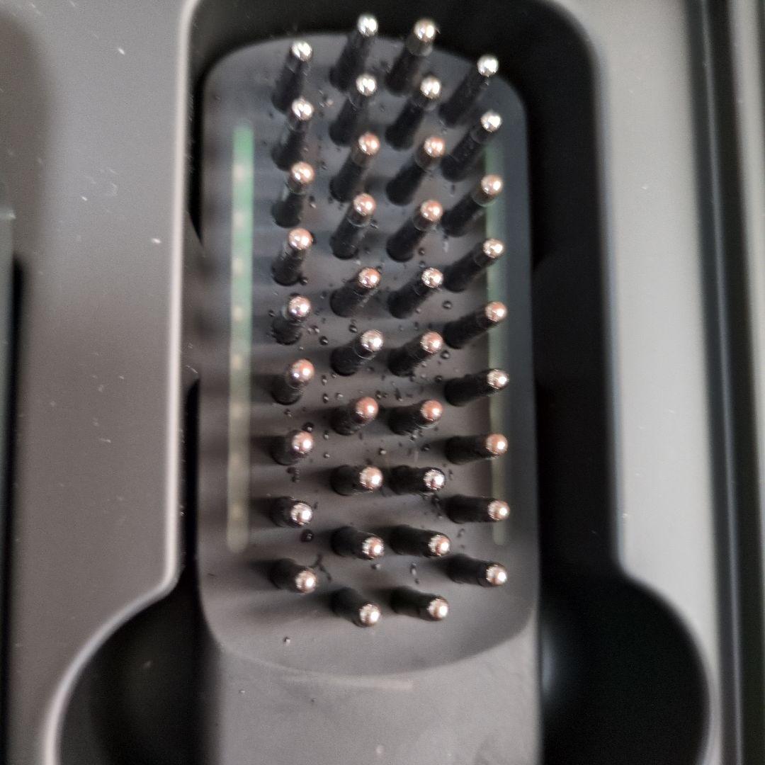 中古、ブライト、Brighte、エレキブラシ、取説、箱有り