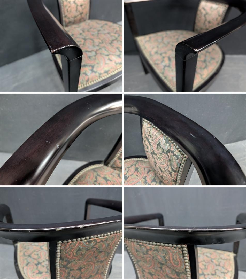 モリシゲ　メヌエット　3点　カフェテーブル　応接セット　テーブル　椅子　チェア