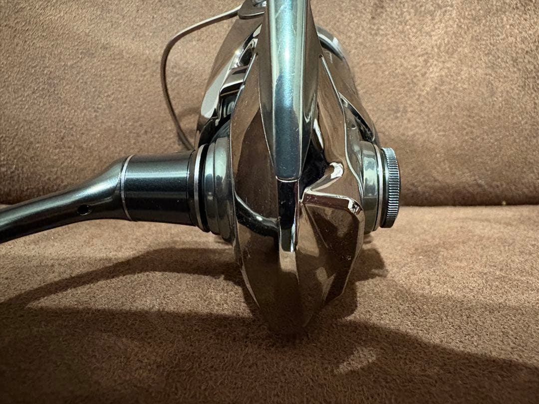 22 ステラ C2500SXG