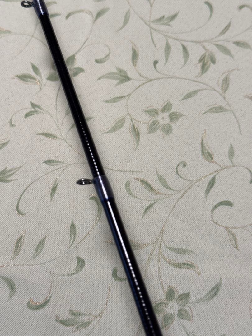 シマノ 船竿 23 ステファーノ SS MH175-2