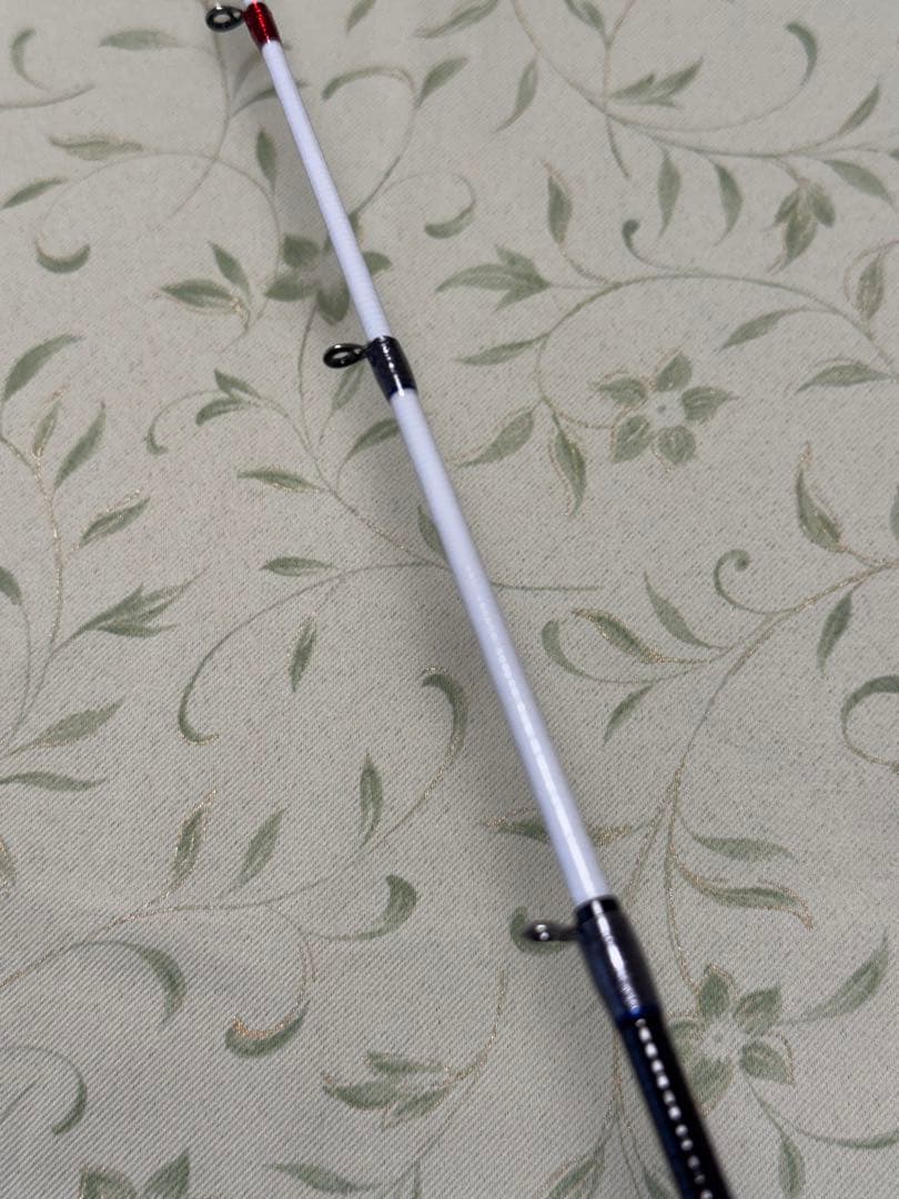 シマノ 船竿 23 ステファーノ SS MH175-2