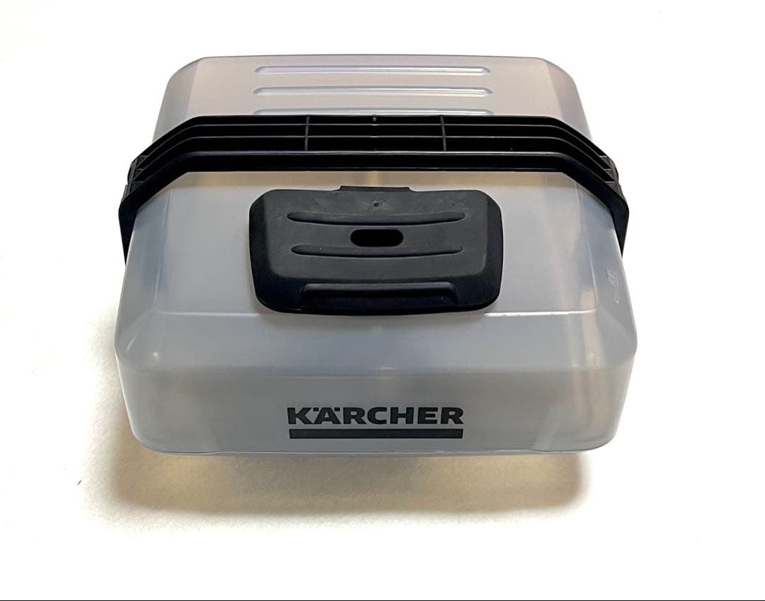 即購入不可 美品 ケルヒャー oc3 家庭用マルチクリーナー 洗浄機