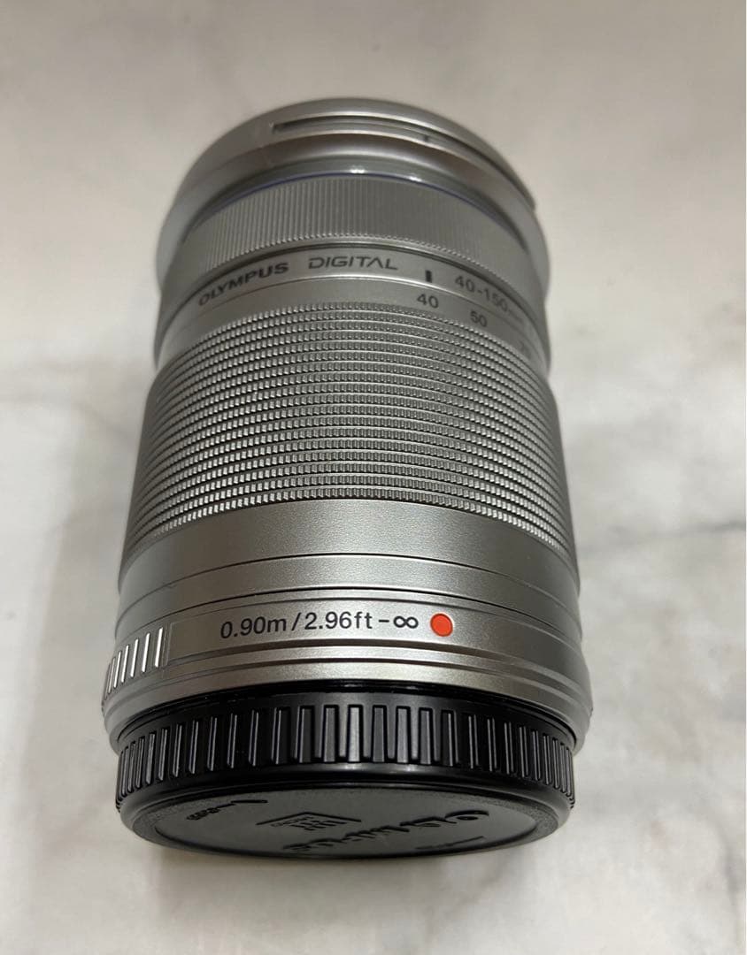 OLYMPUS PEN E-PL9 ホワイト 14-42mmレンズ付