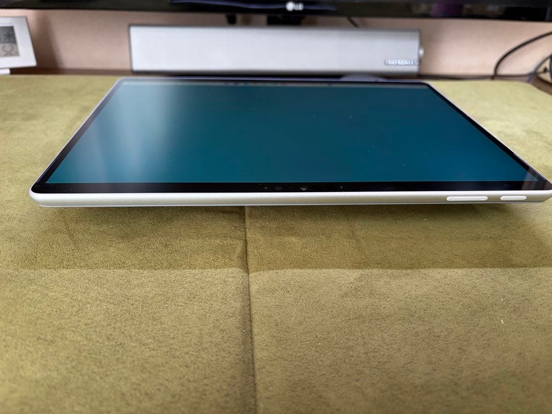 Windowsタブレット本体 Microsoft Surface Pro9/16GB/1TB/i5 1235U