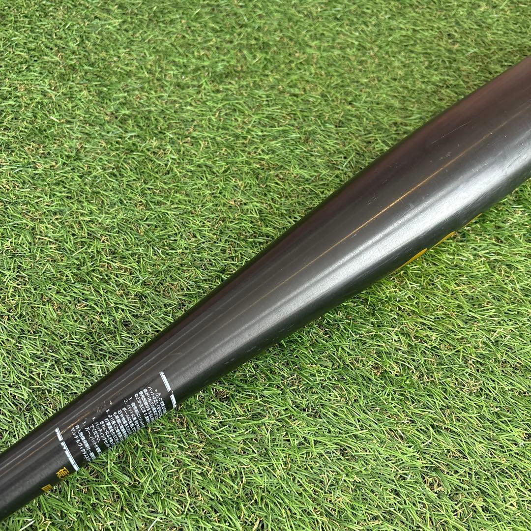 ‼️マルチ ジェイキャット 中学硬式 金属バット 83センチ 830g‼️