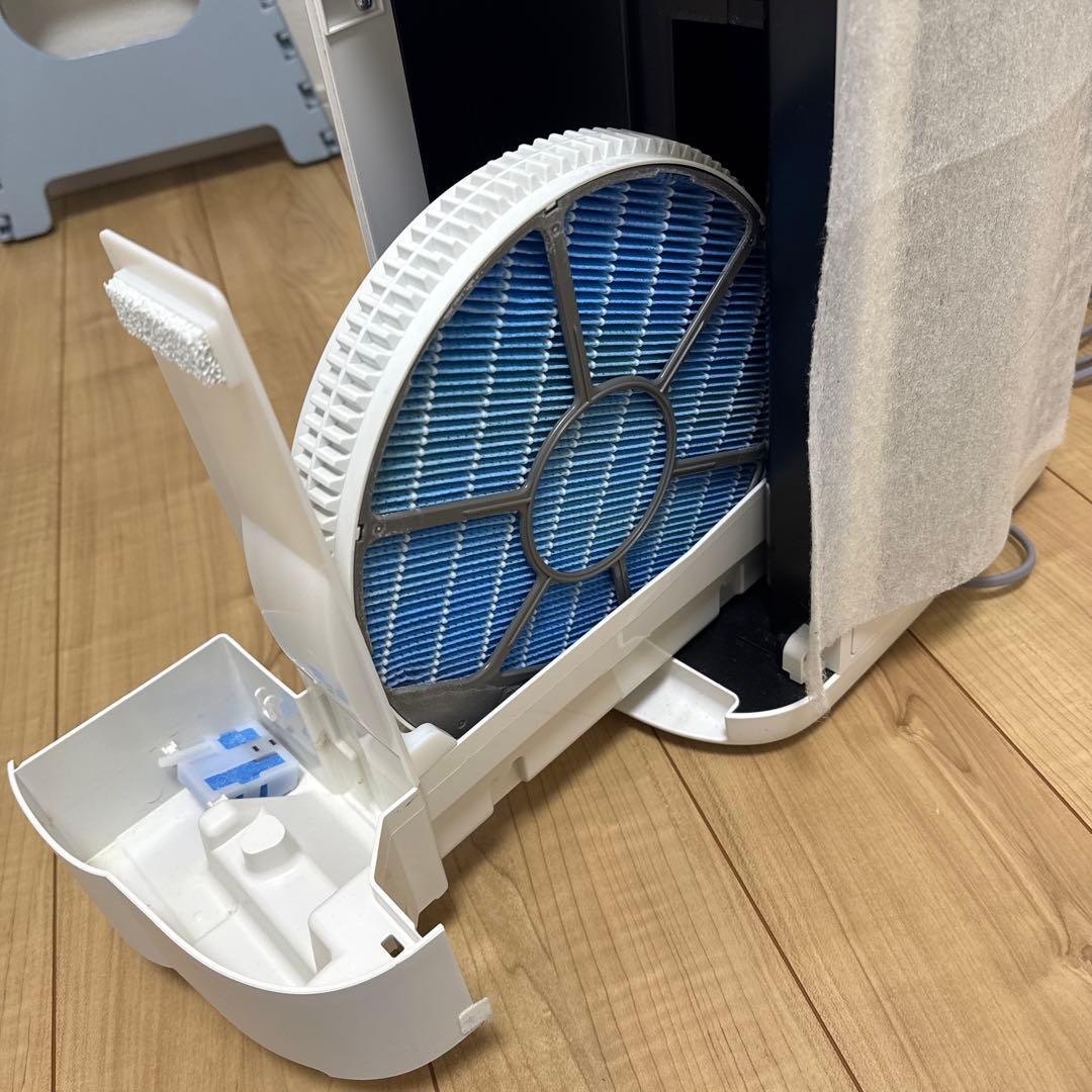 KI-N50 加湿空気清浄機 シャープ　加湿器