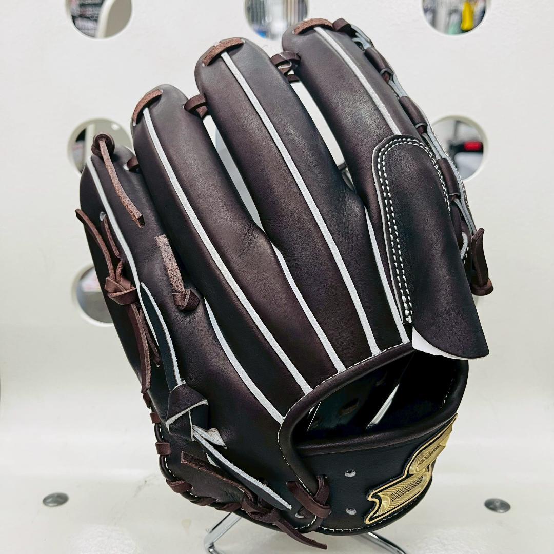 特別価格　エスエスケイ　プロエッジ　PKB715　硬式用　投手用　高校野球対応