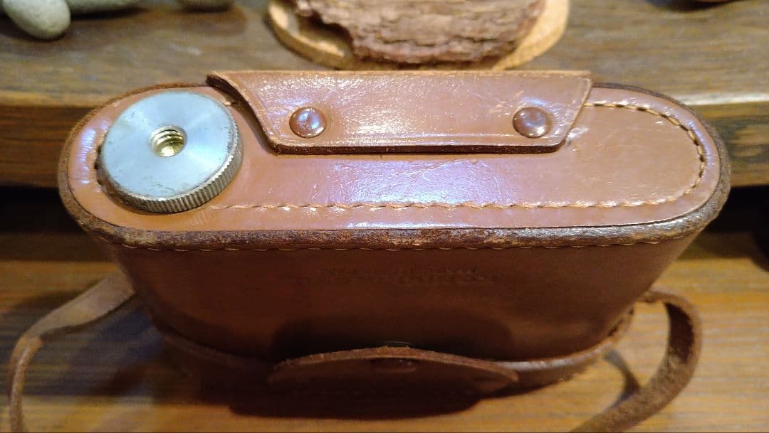 Konilette KONIX フォールディングカメラ 50mm f/4.5