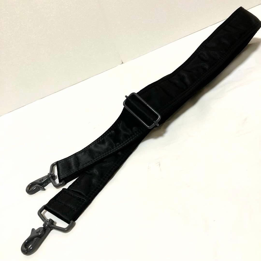 未使用級✨ポータータンカー ビジネスバッグ3way 2層 A4可 黒 吉田カバン