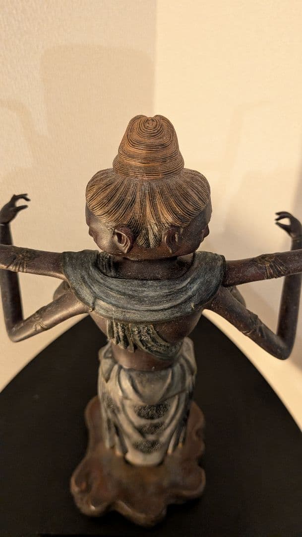 イスム スタンダードシリーズ 阿修羅 イSム isumu