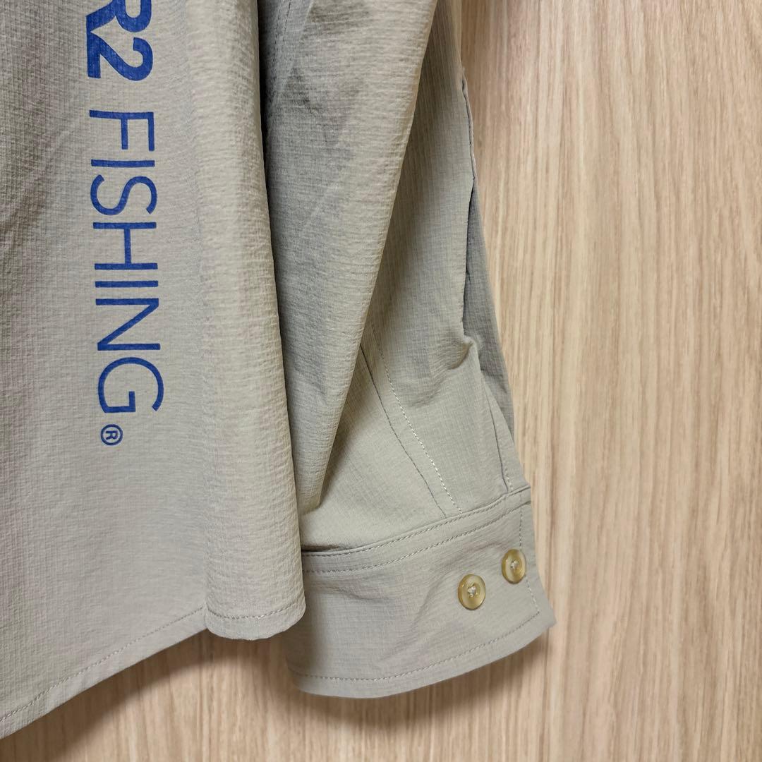 値下げ！美品！Babbits Fishing Club