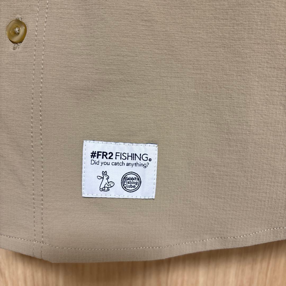 値下げ！美品！Babbits Fishing Club