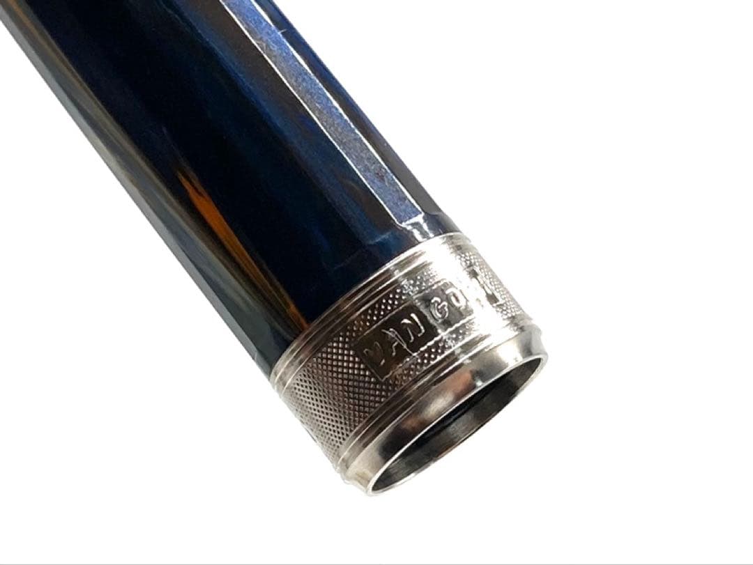 VISCONTI ビスコンティ 万年筆 ヴァン・ゴッホ 星月夜 インクセット