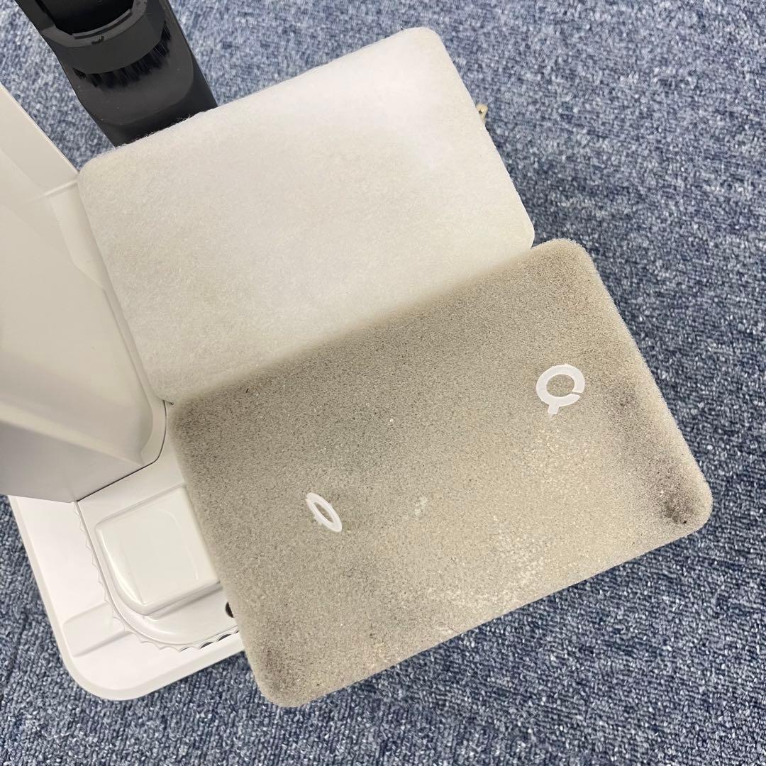 シャーク コードレス スティッククリーナー IQ+ IW3145J