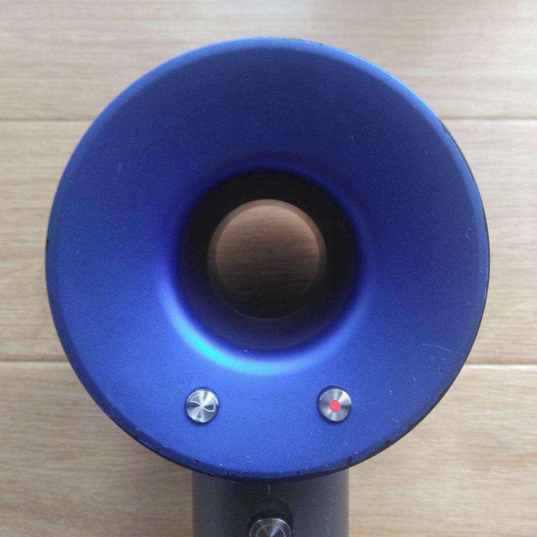 juun　動作良好　箱付き　Dyson　ダイソン　ドライヤー