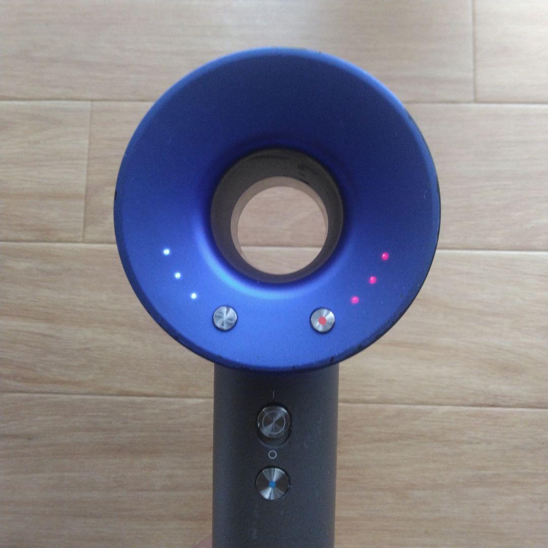 juun　動作良好　箱付き　Dyson　ダイソン　ドライヤー