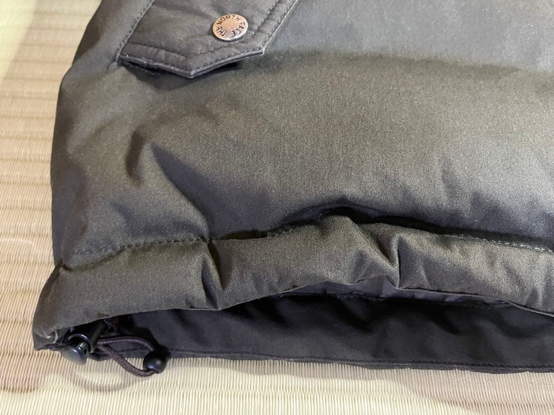 【美品】THE NORTH FACE PURPLE LABEL（ND2068N）