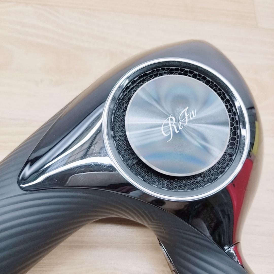 新品同様⭐️Refa リファ ビューティック ドライヤー プロ MTG