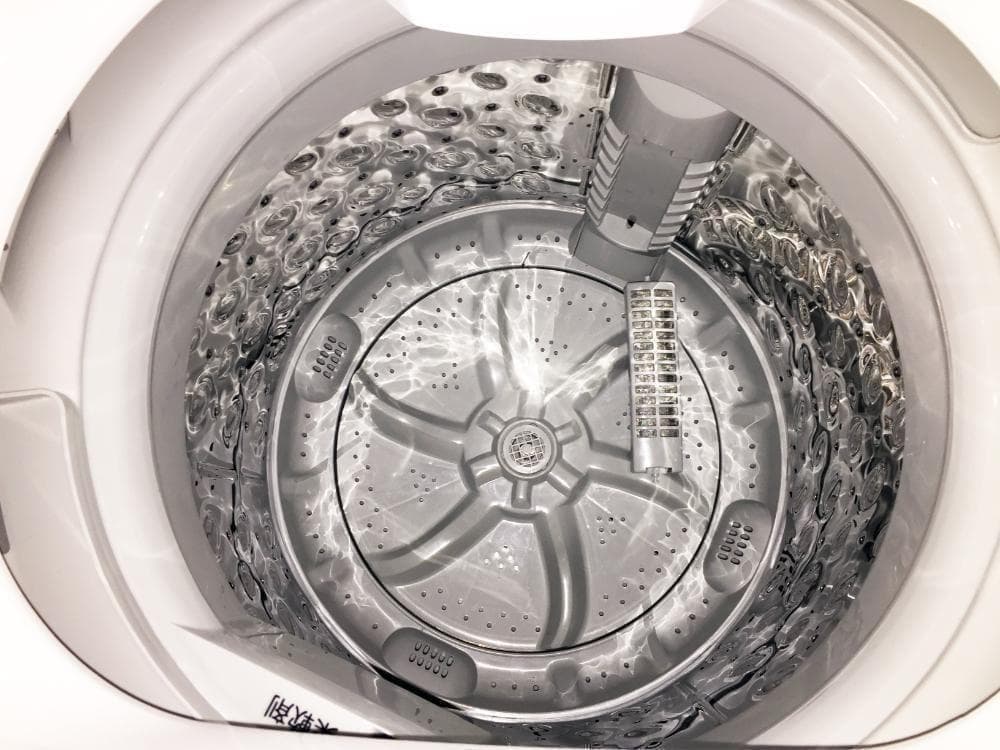 送料無料♦アイリスオーヤマ　5kg 洗濯機【IAW-T502EN】