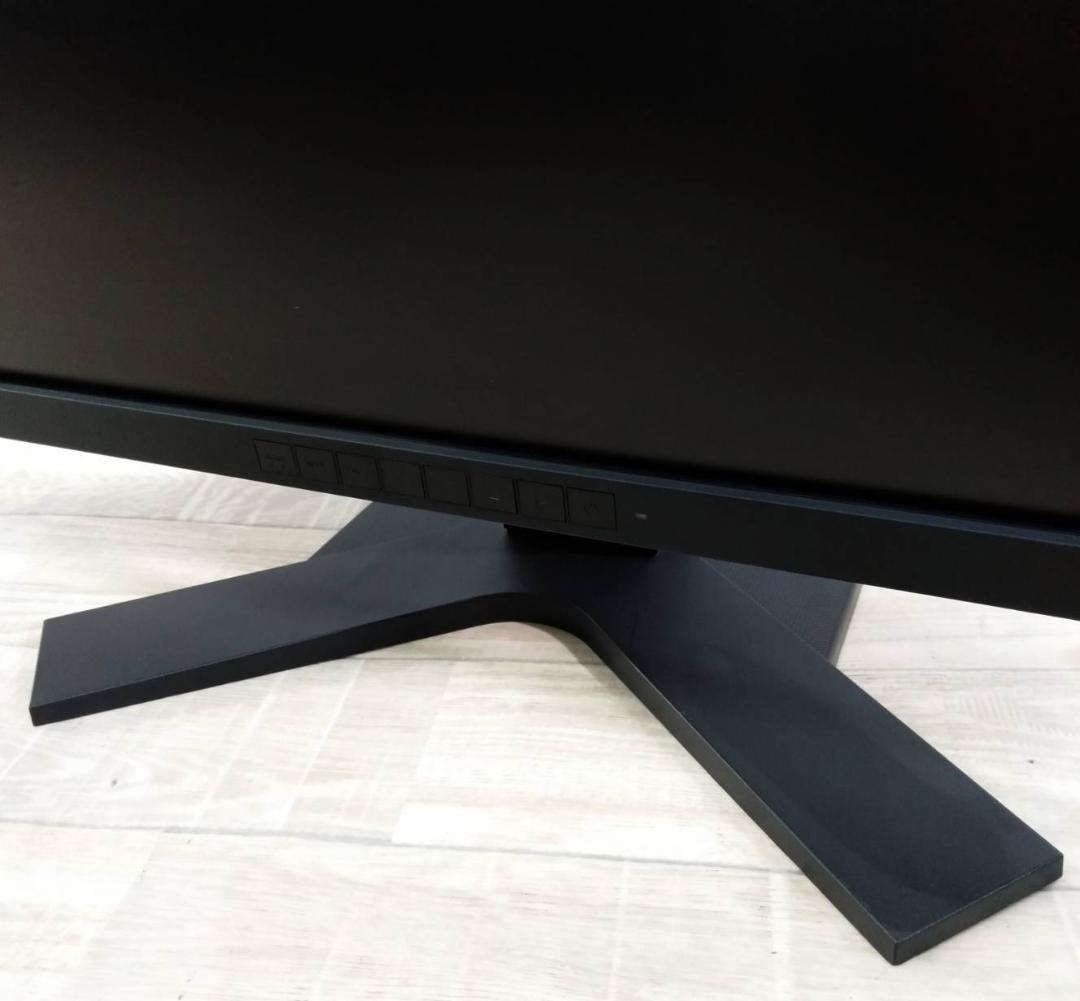 【良品】EIZO ColorEdge 29.8インチモニター CG303W-BK