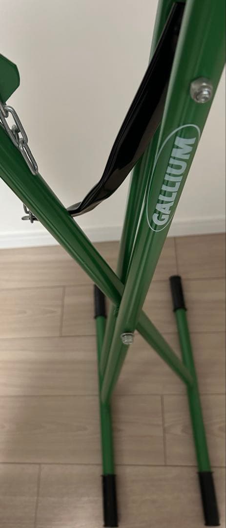 GALLIUM スノーボードワックススタンド 他セット