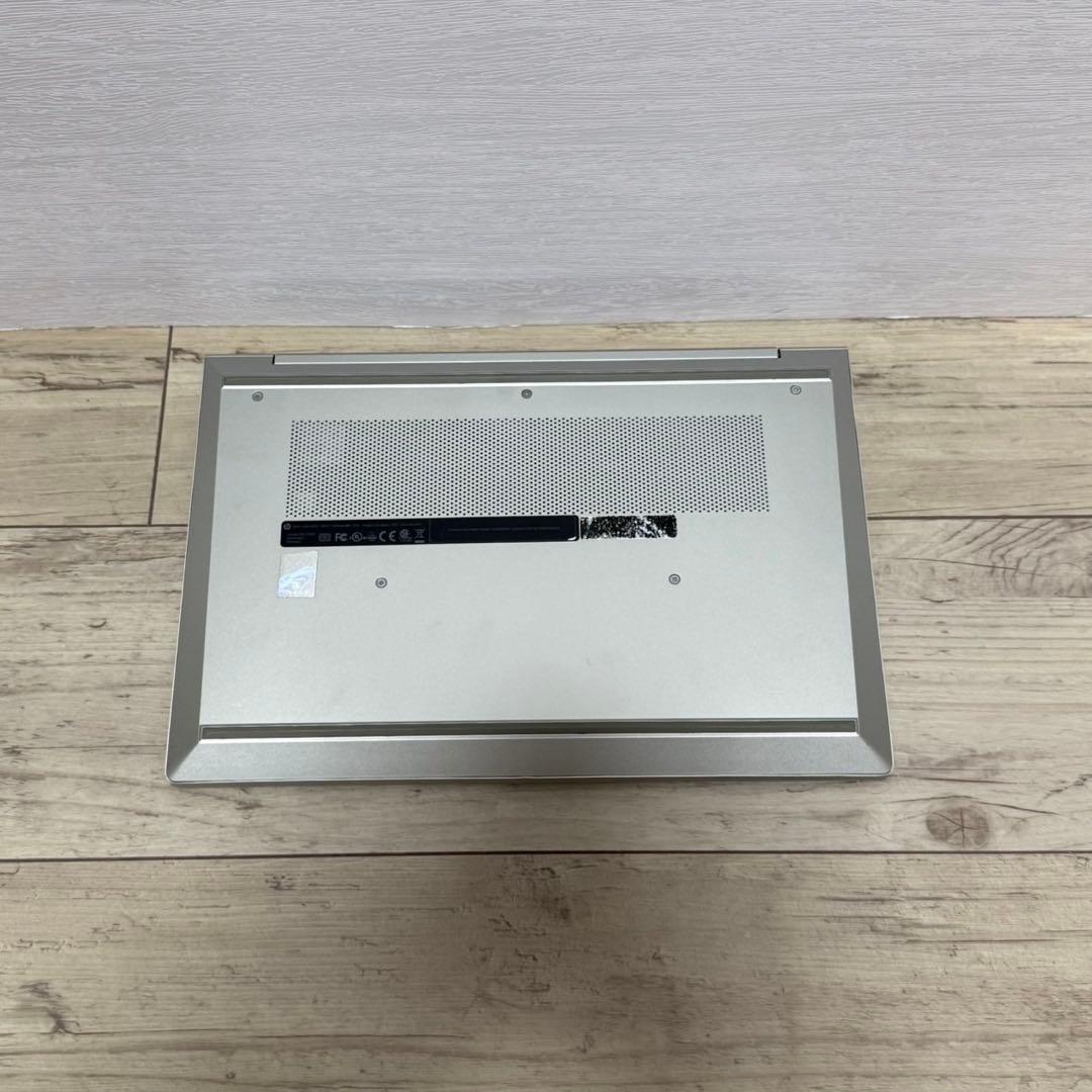 【カイングエン】HP ProBook Core i5 11世代 16GB