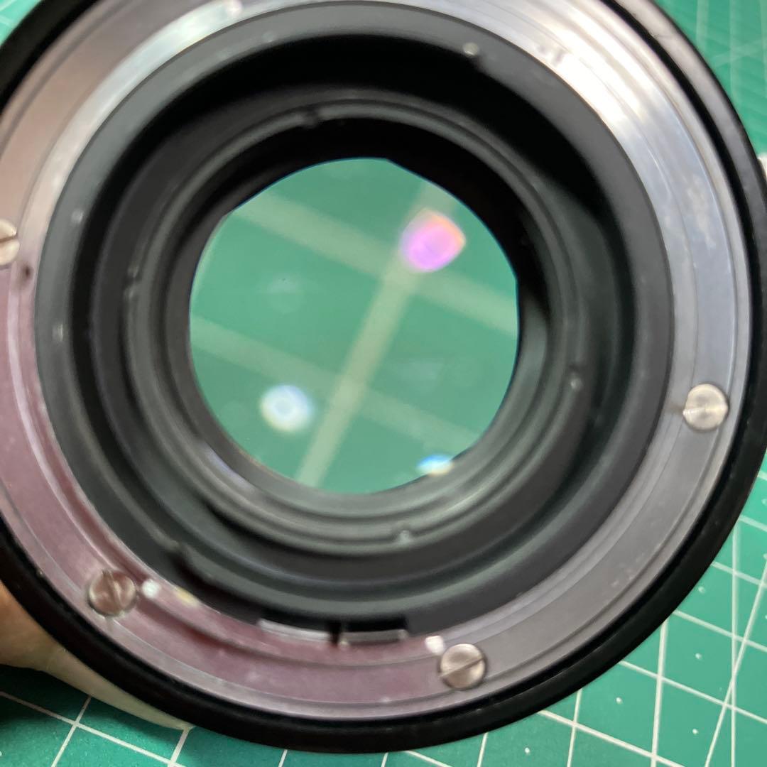 Nikon F2+MB-2+MB-1+ 50mm f/2+プロスト