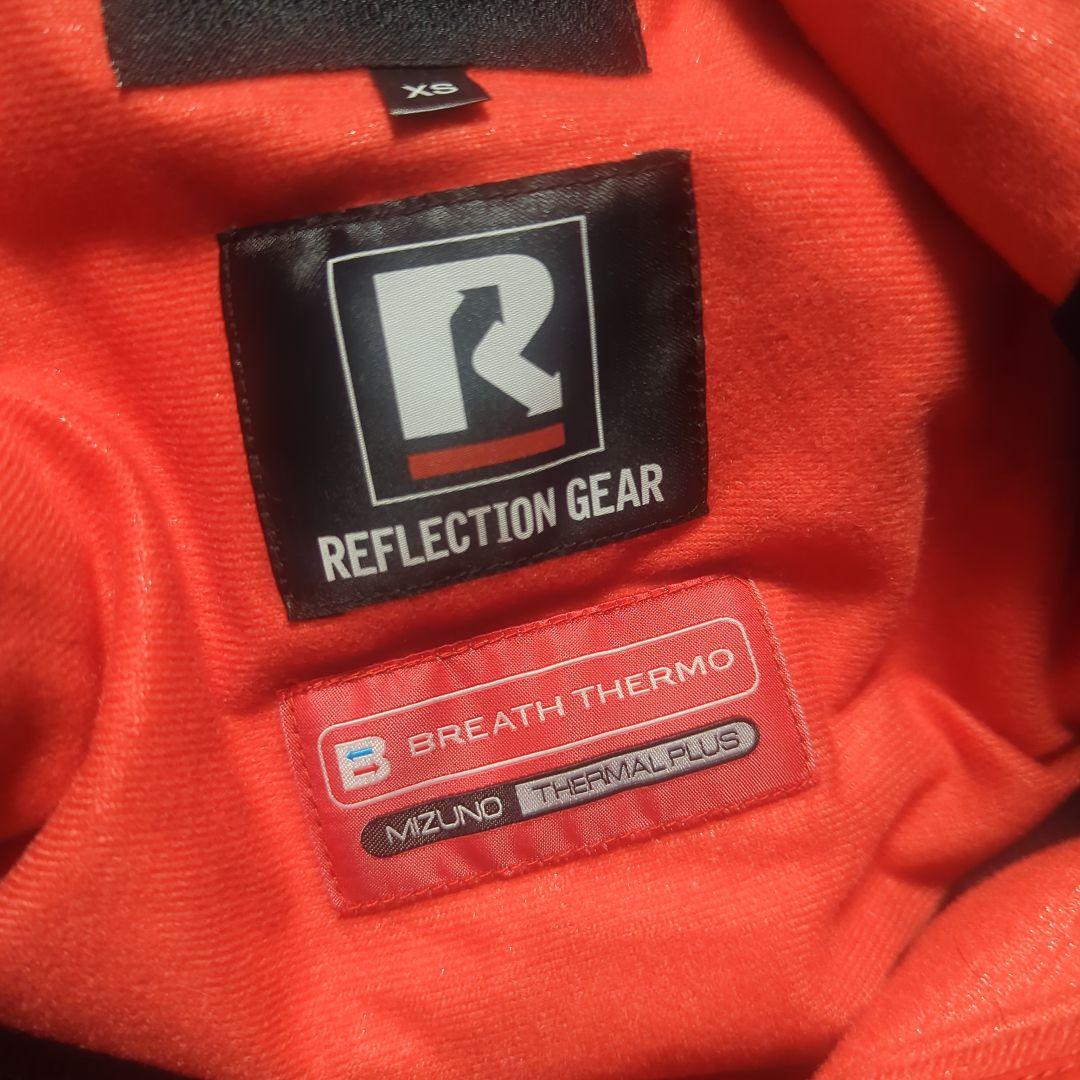 MIZUNO　デサント　スキーウェア