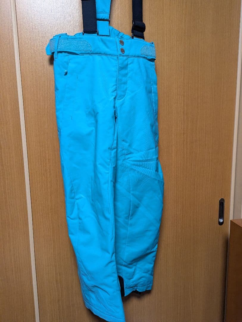 MIZUNO　デサント　スキーウェア