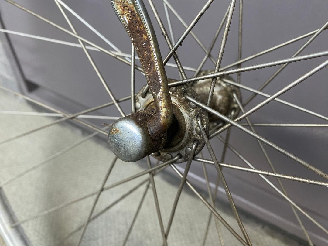 katyo　BS ユーラシア　ファストラン　当時物　レストアベース