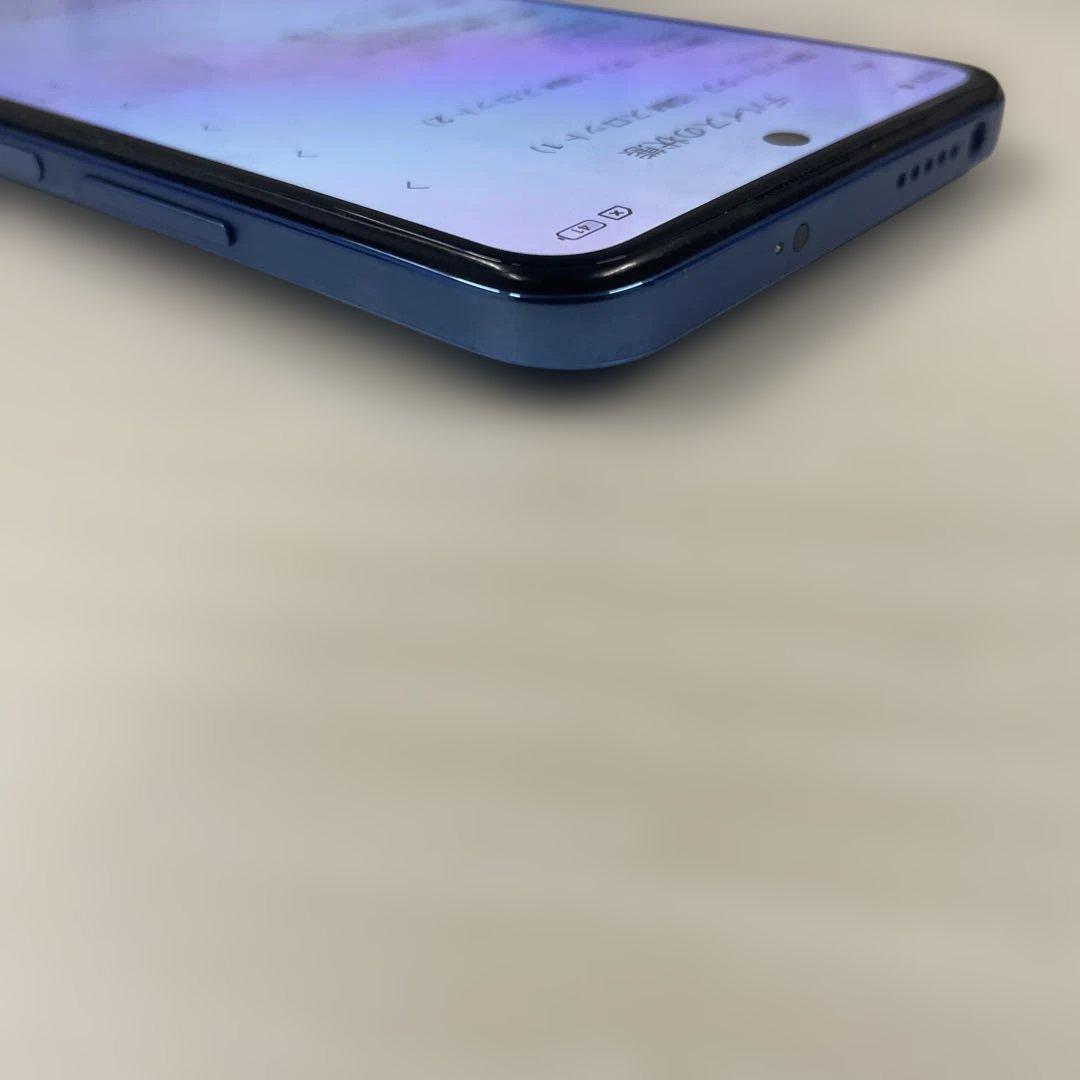 スマートフォン本体 Xiaomi Redmi Note 11 64GB