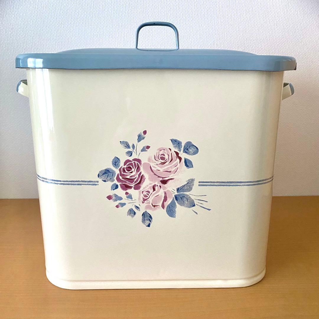 ＊imane＊シャルロットBOX缶②