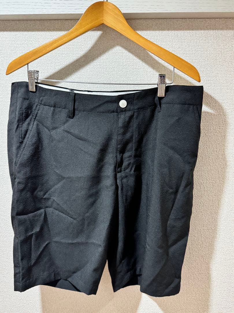 た*し様 ニューバランスゴルフ他ゴルフウェア関連一式