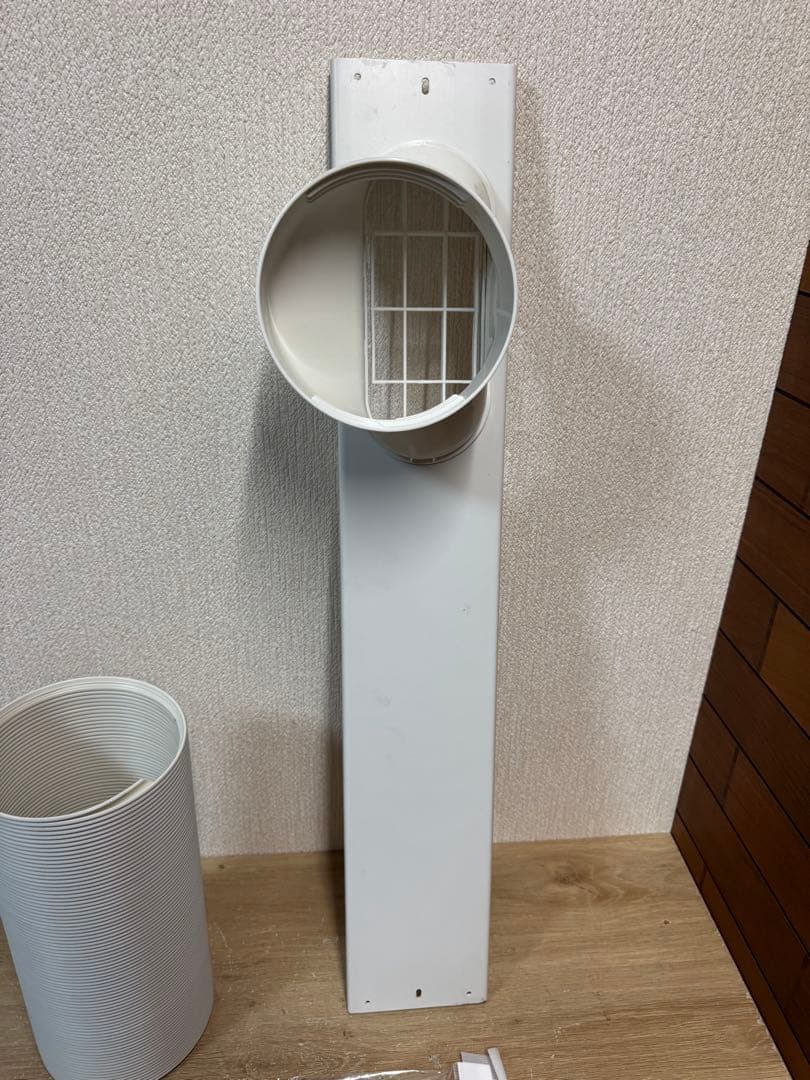 2021年製　ナカトミ 移動式エアコン MAC-20