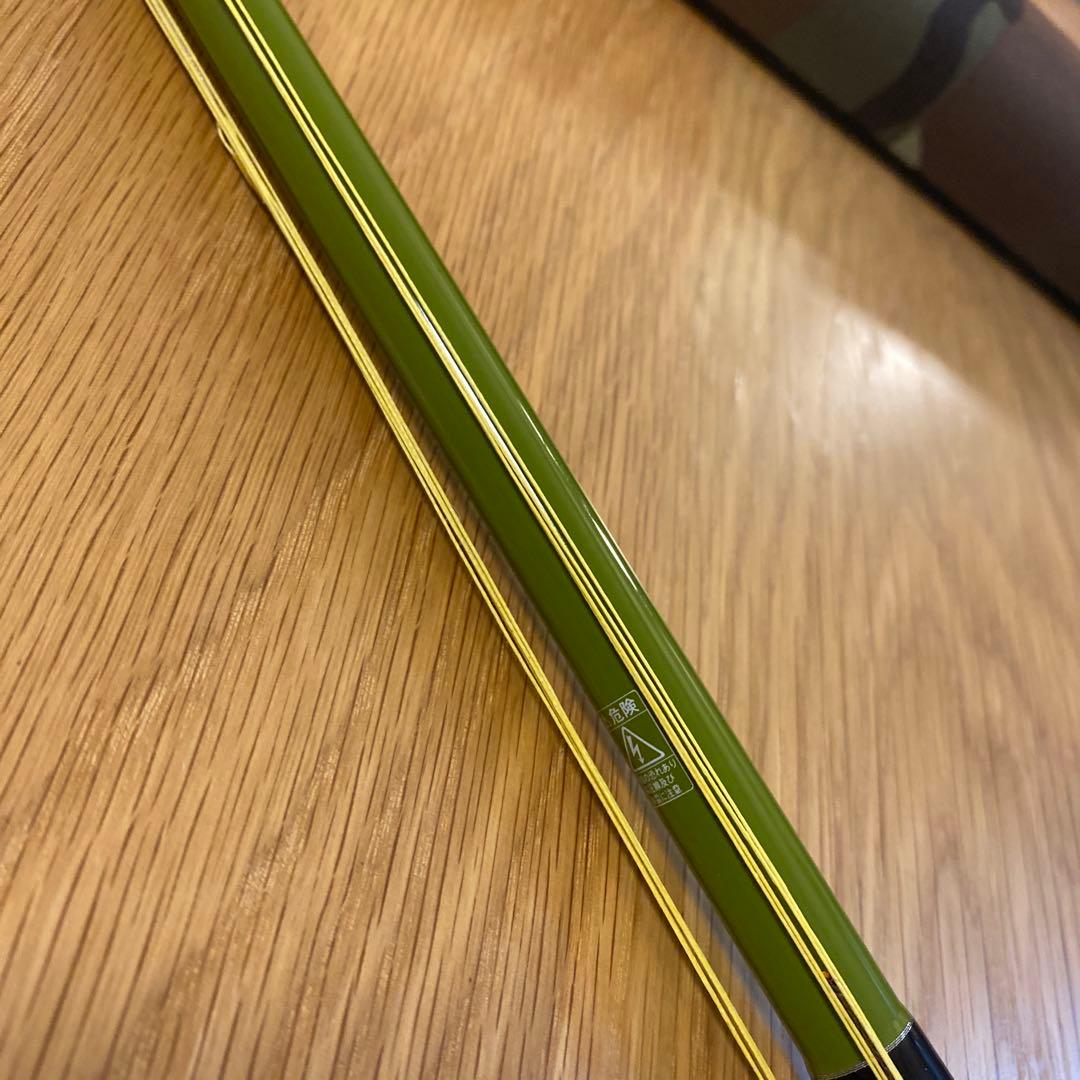 jointer TENKARA FLY 33M テンカラフライ33M