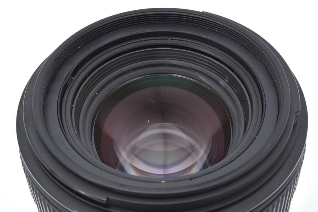 美品 Sigma 30mm F1.4 EX DC HSM Nikon 9411