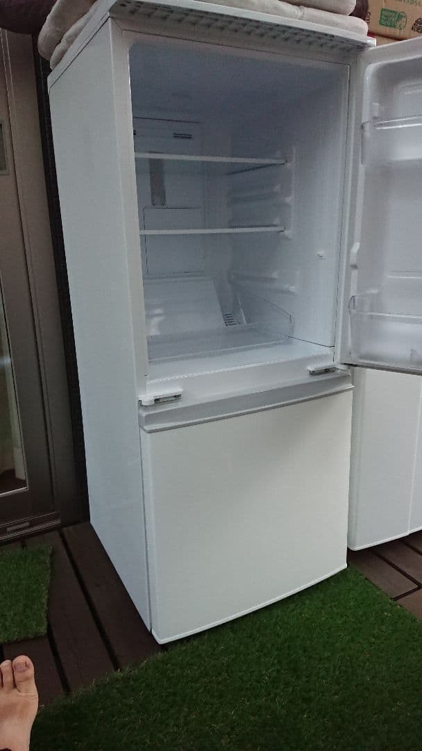 SJ14E5KW 2018年製