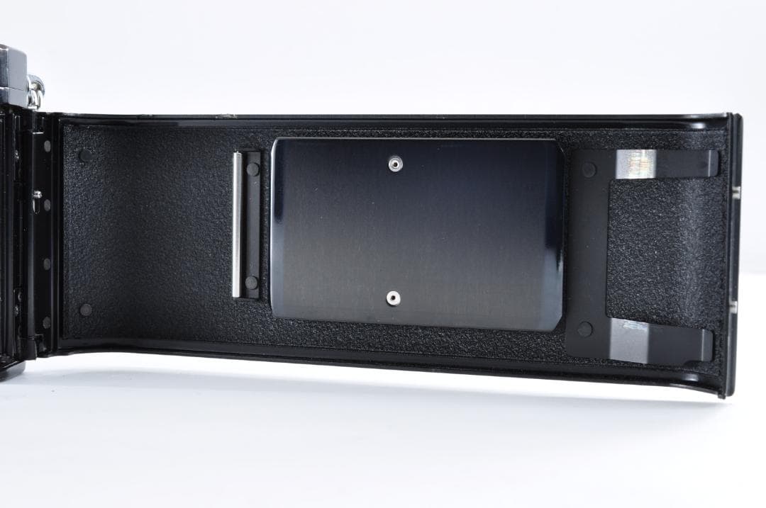 Nikon F2 Photomic S 一眼レフカメラ 黒 DP-2 テスト済