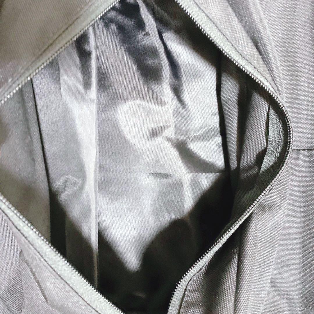 ✨美品✨OUTDOOR PRODUCTS×麻布テーラー　別注　ガーメントバッグ