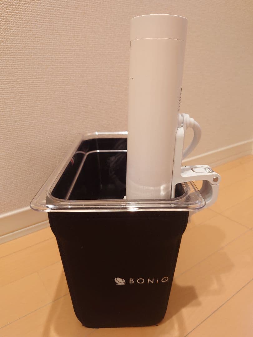 BONIQ 低温調理器 2.0