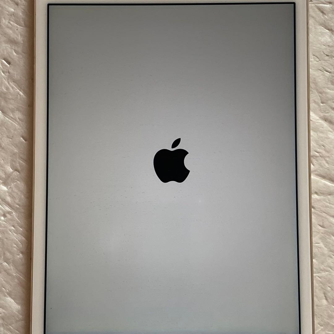 ジャンク Apple iPad mini4 128GB docomo