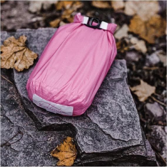 希少 新品 未使用 プレテント ライトロック 1P ピンク