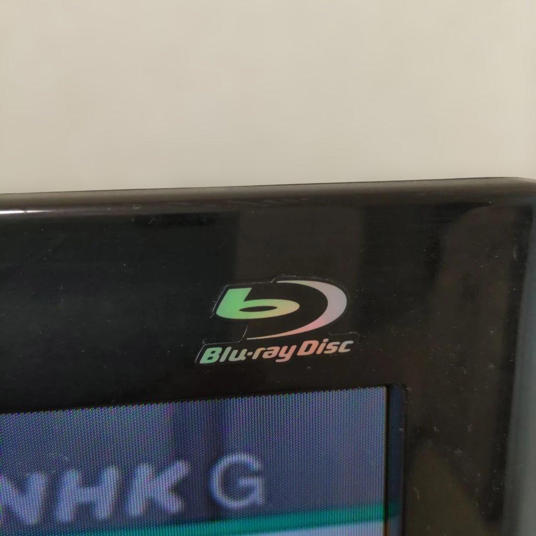 シャープ液晶テレビ40型ブルーレイディスク録画再生一体型