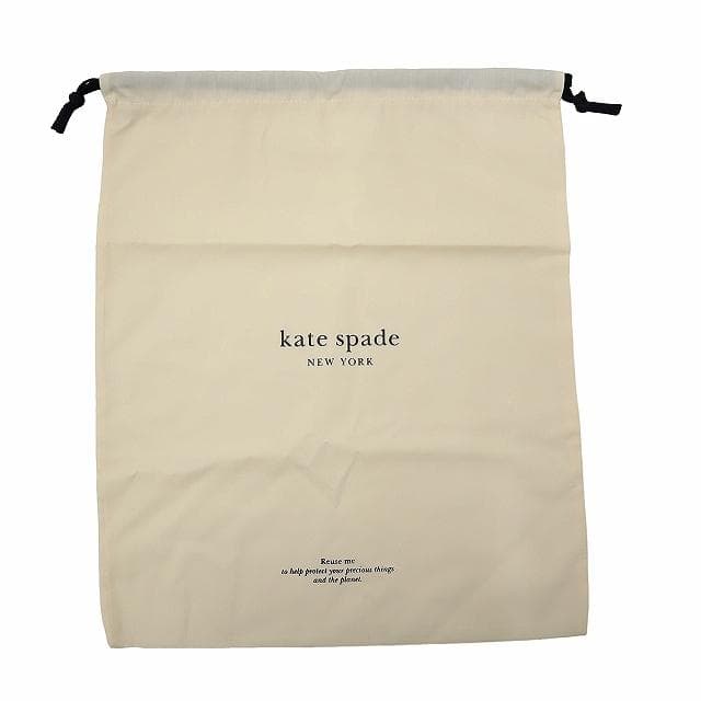 ケイトスペード ビアンカ ミュール スリッポン 23.0cm ピンク