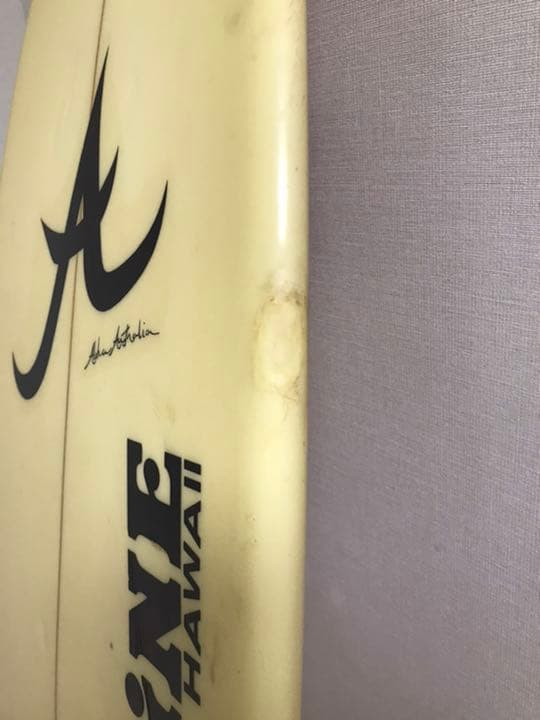 東京都北区　ALOHA SURFBOARDS