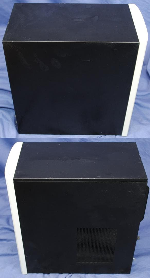 即戦力!HP i3-6100/SSD+HDD/Office2021/ブルーレイ