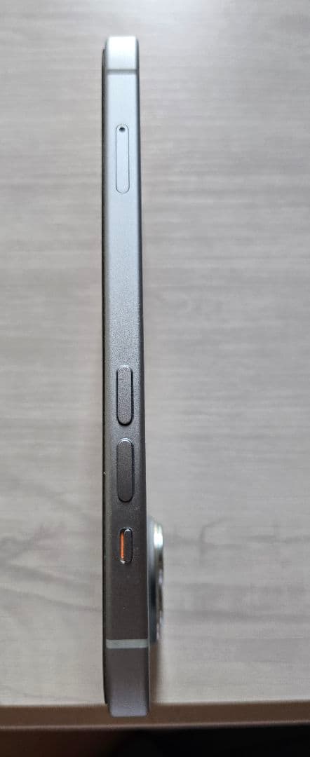 Apple iPhone 15 ブルー 本体　128G　美品