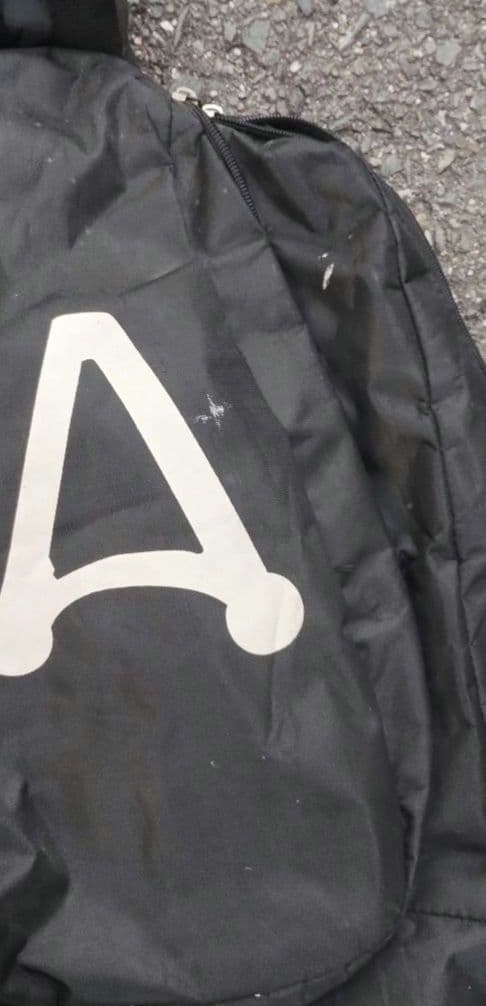 A-rideX 折りたたみ自転車