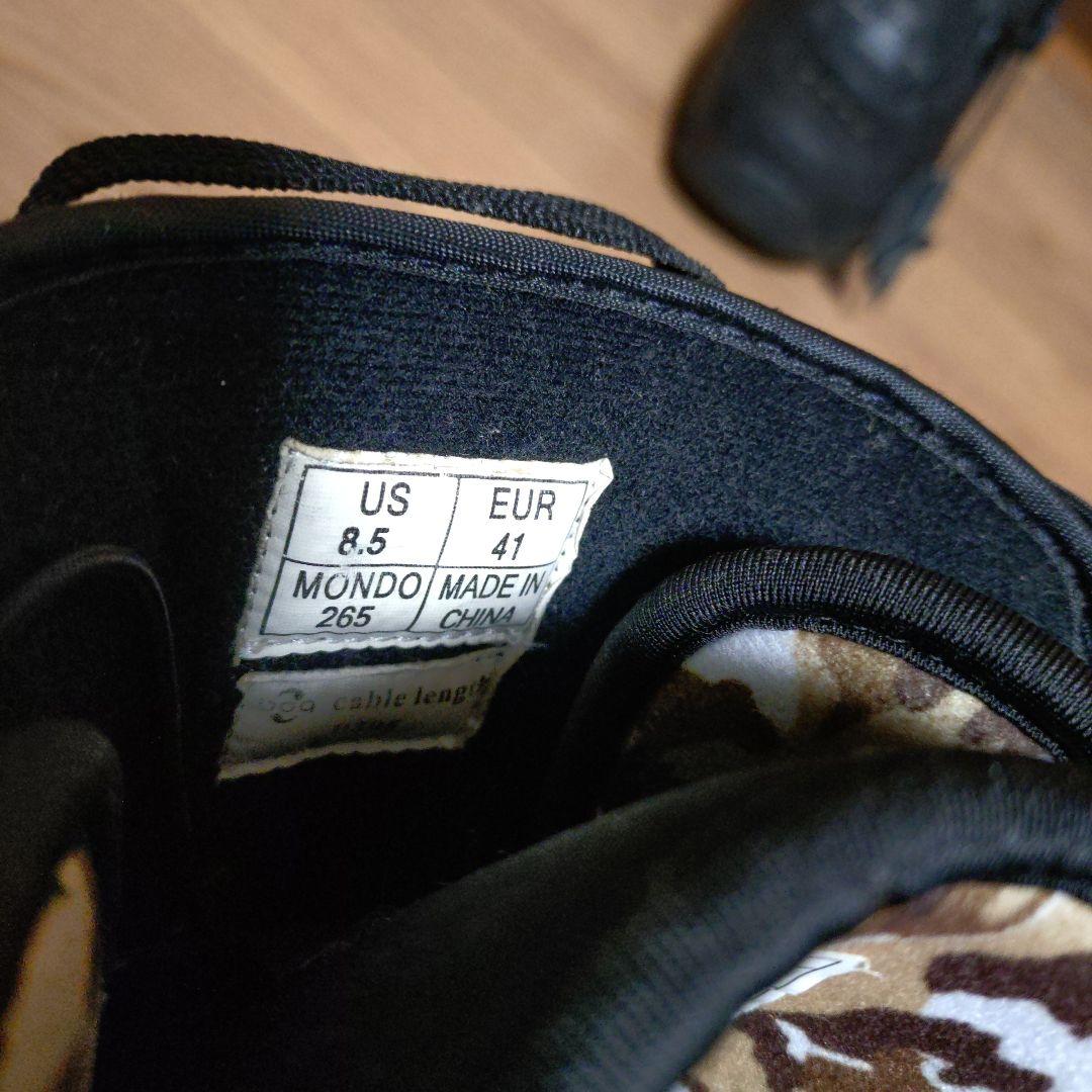 スノーボードセット