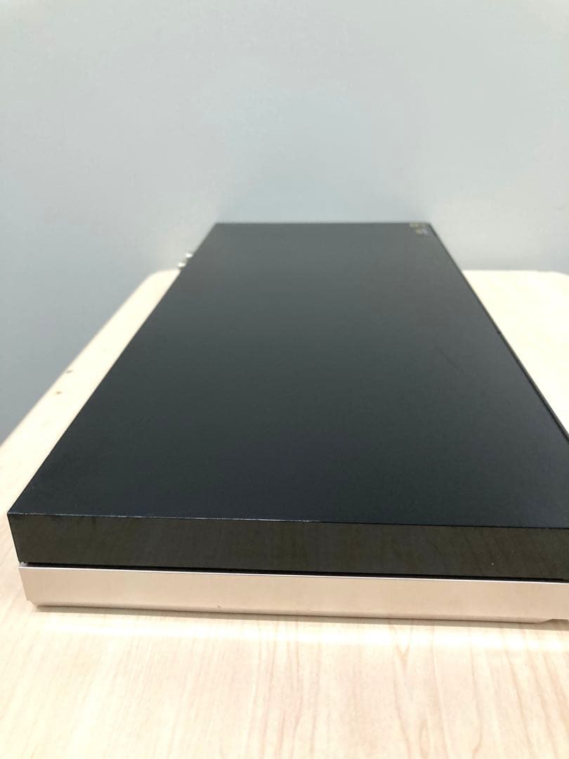 かなり綺麗　1TB SONY ブルーレイ　BDZ-ZW 1500